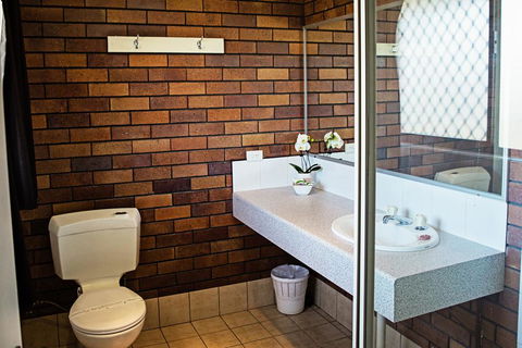 The Gallery Motor Inn - Darwin Tourism 2