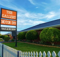 The Gallery Motor Inn - Darwin Tourism