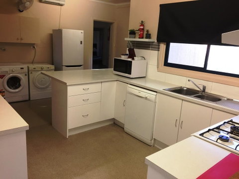 The Gazebo Place - Strathmerton - Darwin Tourism 3