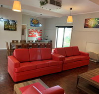 The Gazebo Place - Strathmerton - Darwin Tourism