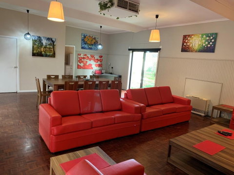 The Gazebo Place - Strathmerton - Darwin Tourism 0