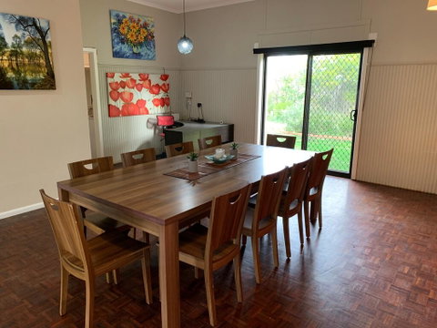The Gazebo Place - Strathmerton - Darwin Tourism 1