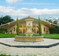 The Gatehouse at Villa Raedward - Darwin Tourism