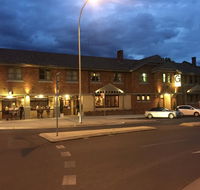 The George Hotel - Darwin Tourism