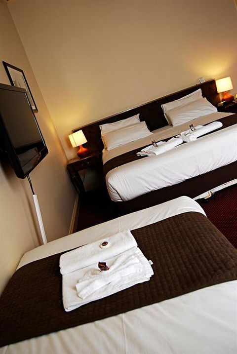 The Glenferrie Hotel Hawthorn - Darwin Tourism 3