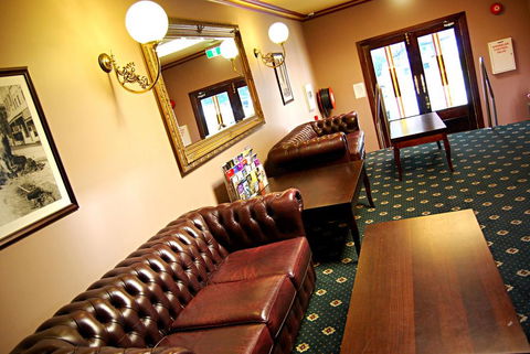 The Glenferrie Hotel Hawthorn - Darwin Tourism 0