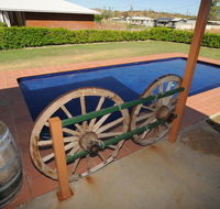 The Gidgee Inn - Darwin Tourism