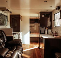 The Grampians Caravan - Darwin Tourism