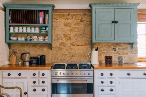 The Granary - Darwin Tourism 2