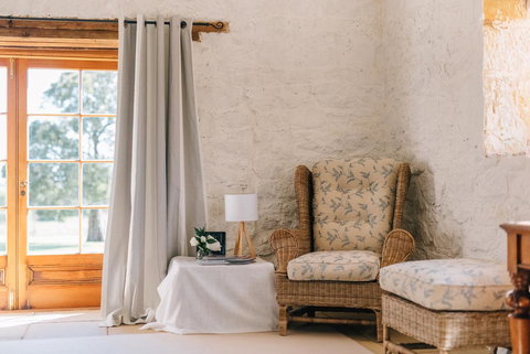 The Granary - Darwin Tourism 1