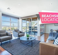 The Grand Oasis - Pool - Wifi - Mins from beach