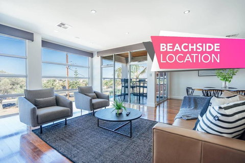 The Grand Oasis - Pool - Wifi - Mins From Beach - Darwin Tourism 0