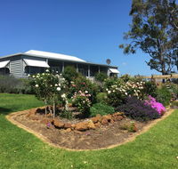 The Grange on Kalgan Bed  Breakfast Pets Ok Albany WA - Darwin Tourism