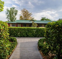 The Grapevine Motel - Darwin Tourism