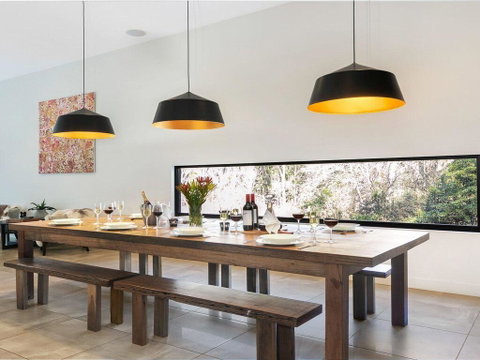The Gullies Retreat - Escape, Relax And Unwind - Darwin Tourism 1