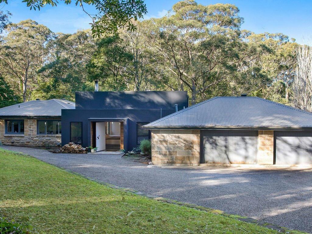 Bundanoon NSW Darwin Tourism
