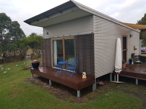 The Gurdies Room With Amazing Sunset Views - Darwin Tourism 1