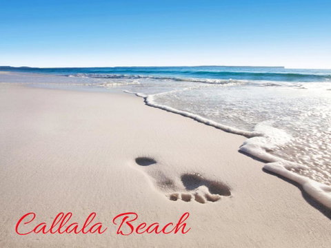 The Happy Shack @ Callala Bay - Darwin Tourism 3