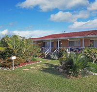 The Heights - home style comforts - Darwin Tourism
