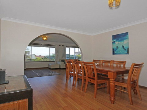 The Heights - Home Style Comforts - Darwin Tourism 1