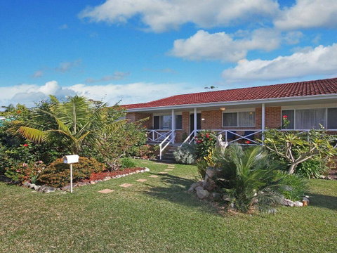 The Heights - Home Style Comforts - Darwin Tourism 0