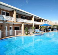 The Hermitage Motel - Campbelltown - Darwin Tourism