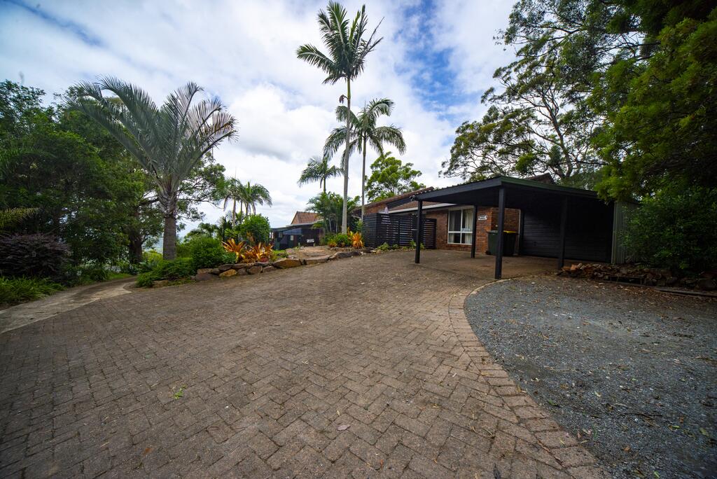 Mt Tamborine QLD Darwin Tourism