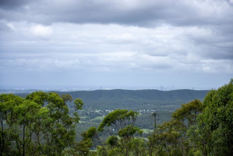 The Hillside Villa - Darwin Tourism 1