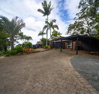 The Hillside Villa - Darwin Tourism
