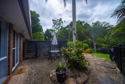 The Hillside Villa - Darwin Tourism 3