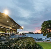 The Huskisson - Darwin Tourism