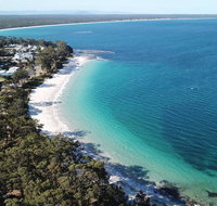 The Jervis Bay Villas stayinjervisbaycom - Darwin Tourism