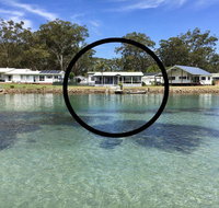 The Jetty House Jervis Bay - Darwin Tourism