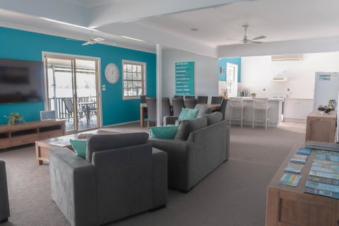 The Jetty House Jervis Bay - Darwin Tourism 1