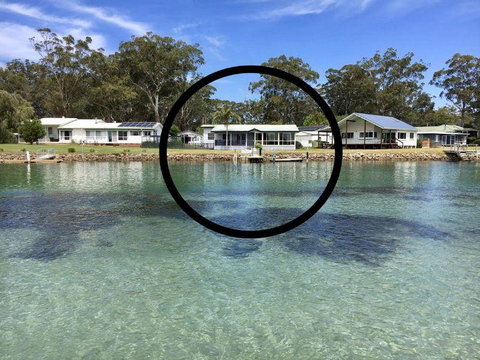 The Jetty House Jervis Bay - Darwin Tourism 0