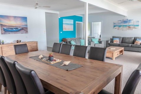 The Jetty House Jervis Bay - Darwin Tourism 2