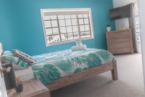 The Jetty House Jervis Bay - Darwin Tourism 3