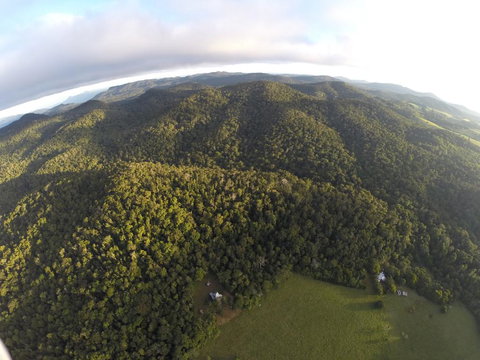 The Jungle Stays - Darwin Tourism 1