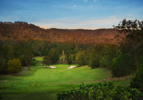 The Kooralbyn Valley - Darwin Tourism 3