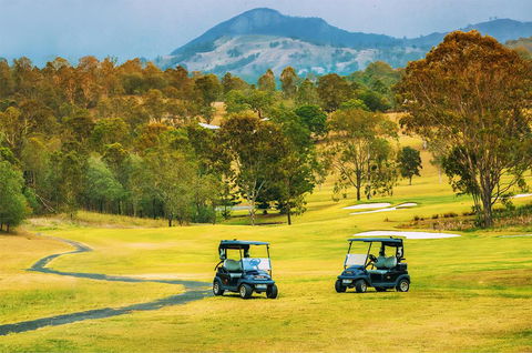 The Kooralbyn Valley - Darwin Tourism 2