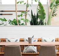 The Lakes Hotel - Darwin Tourism