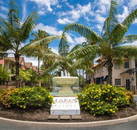 The Lakes Resort Cairns - Darwin Tourism
