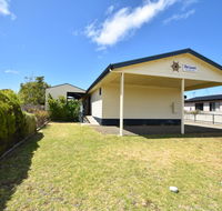 The Lazaret - Darwin Tourism
