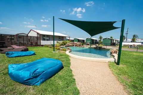 The Leprechaun Resort - Darwin Tourism 0