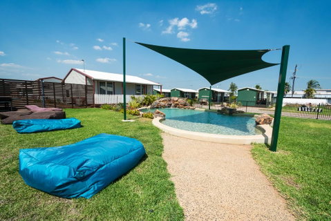 The Leprechaun Resort - Darwin Tourism 0