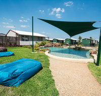 The Leprechaun Resort - Darwin Tourism