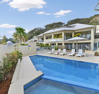 The Lighthouse at Iluka Resort Apartments - Darwin Tourism