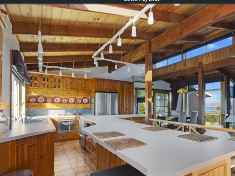 The Lodge - Darwin Tourism 0