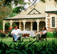 The Lodge Country House - Darwin Tourism