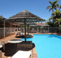 The Lodge Motel - Darwin Tourism